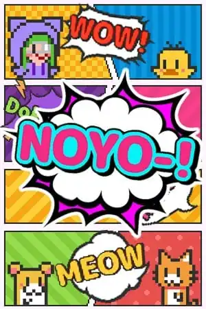 NOYO-!