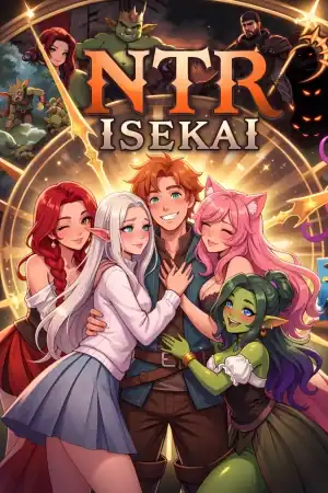 NTR Isekai
