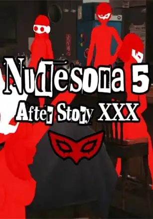 Nudesona 5 Afterstory XXX