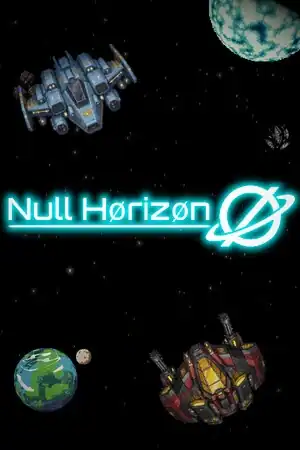 Null Horizon