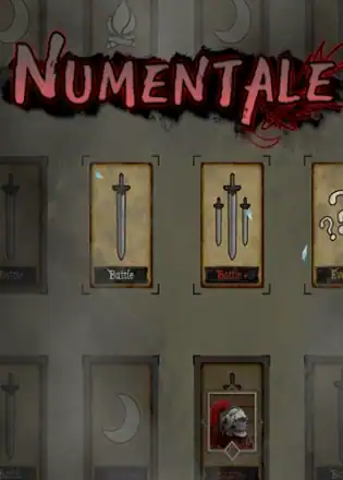 Numentale