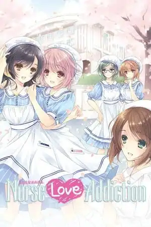 Nurse Love Addiction