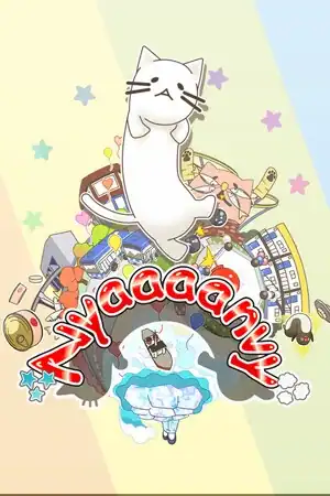 Nyaaaanvy