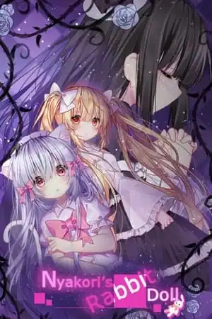 Nyakori’s Rabbit Doll