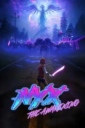 NYX: The Awakening