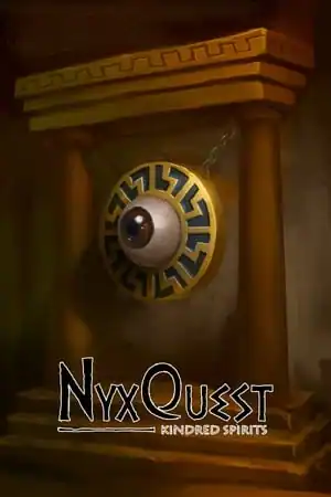 NyxQuest: Kindred Spirits