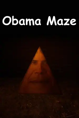 Obama Maze