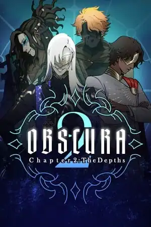 OBSCURA