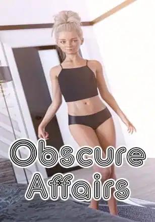 Obscure Affairs