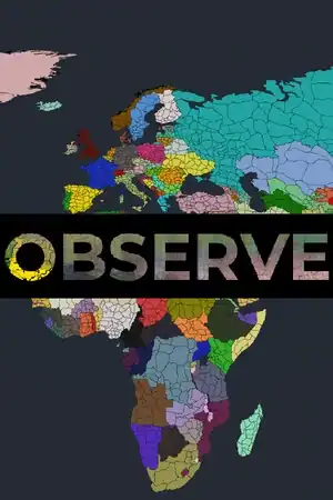Observe