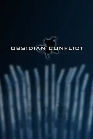 Obsidian Conflict