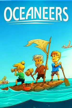 Oceaneers