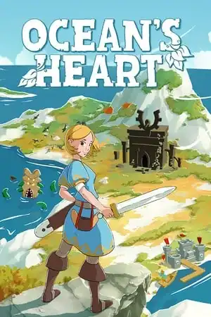 Ocean’s Heart