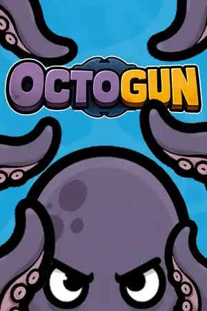 Octogun - Idle