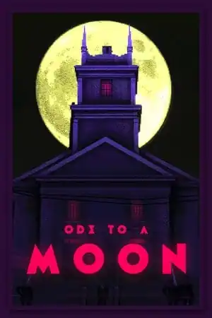 Ode to a Moon