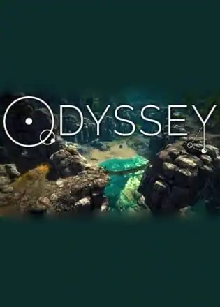 Odyssey — The Story of Science