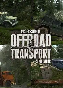 Offroad Transport Simulator