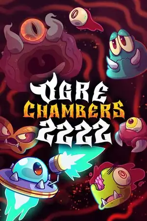 Ogre Chambers 2222