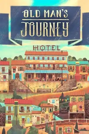 Old Man’s Journey