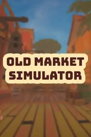 Old Market Simulator