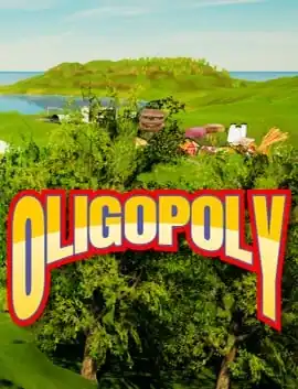 Oligopoly: Industrial Revolution