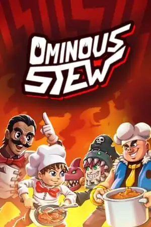 Ominous Stew