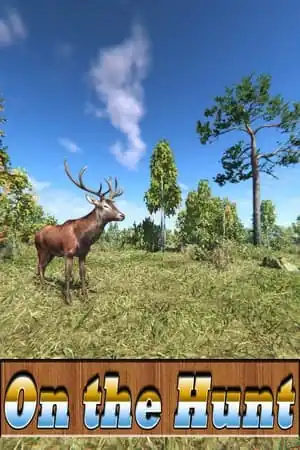 On the Hunt