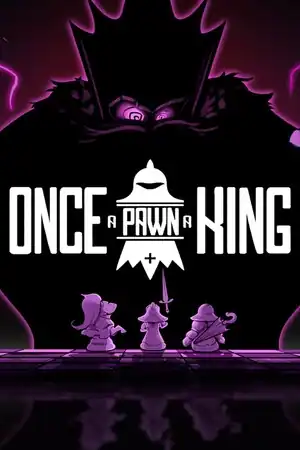 Once a Pawn a King