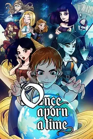 Once A Porn A Time