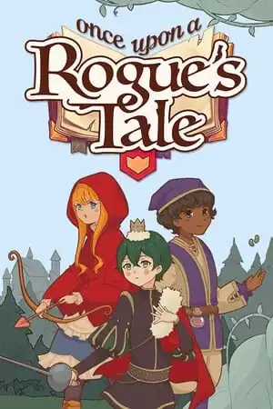 Once Upon a Rogue’s Tale