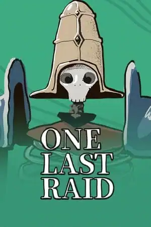 One Last Raid