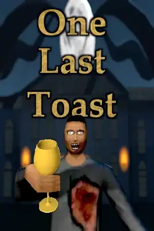 One Last Toast