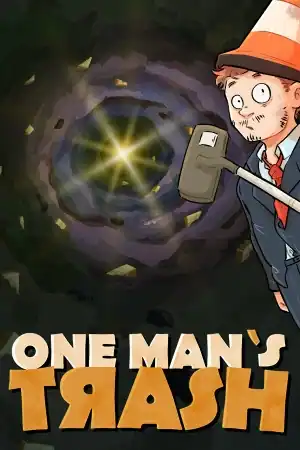 One Man’s Trash