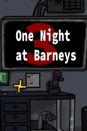One Night at Barneys 3