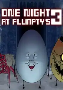 One Night at Flumpty’s 3