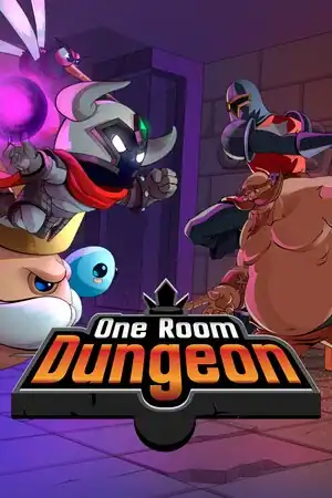 One Room Dungeon