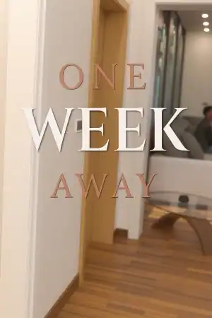 One Week Away