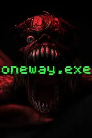 oneway.exe: Module 1.0
