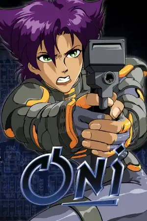 Oni