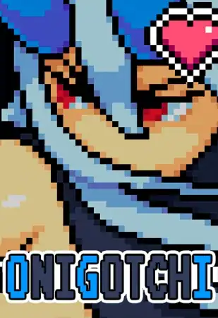 Onigotchi