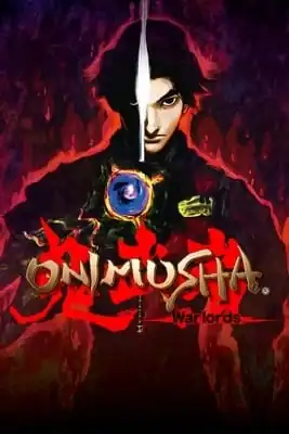 Onimusha: Warlords 2001