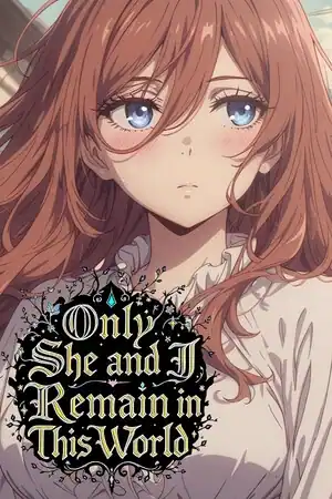 Only She and I Remain in This World