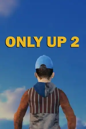 Only Up 2
