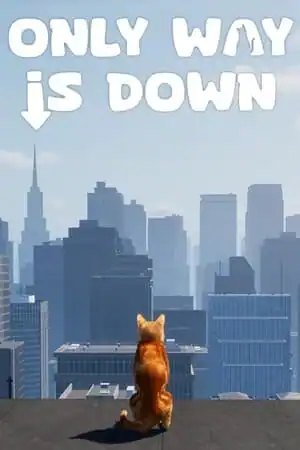 Only Way is Down