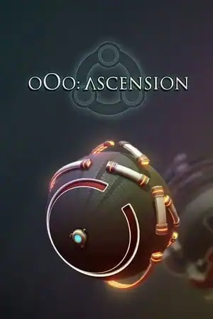 oOo: Ascension