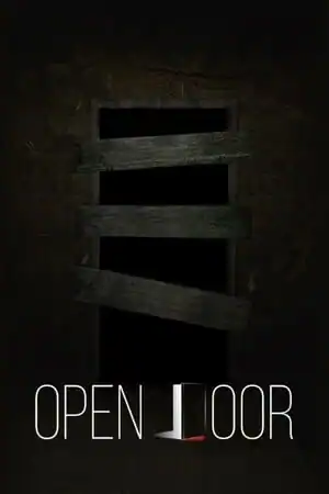 OPEN DOOR