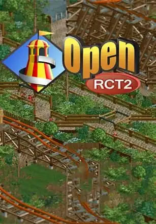 OpenRCT2