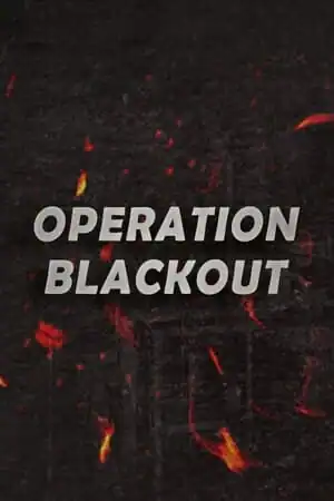 Operation Blackout