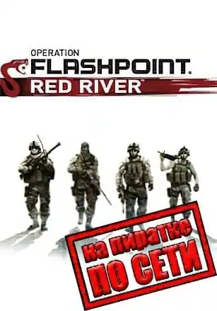 Operation Flashpoint: Red River по сети