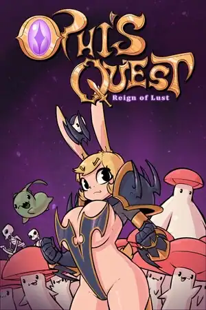 Ophi’s Quest Reign of Lust